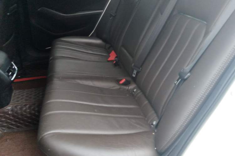 Used Mazda Atenza 2020 2.5L Sky Blue Prestige Edition
