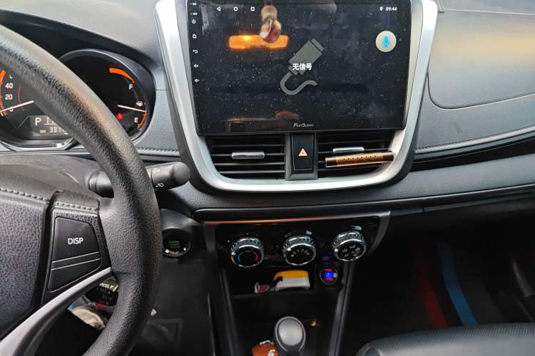 Used Toyota YARiS L 2022 X-Trail 1.5L CVT Luxury PLUS Edition