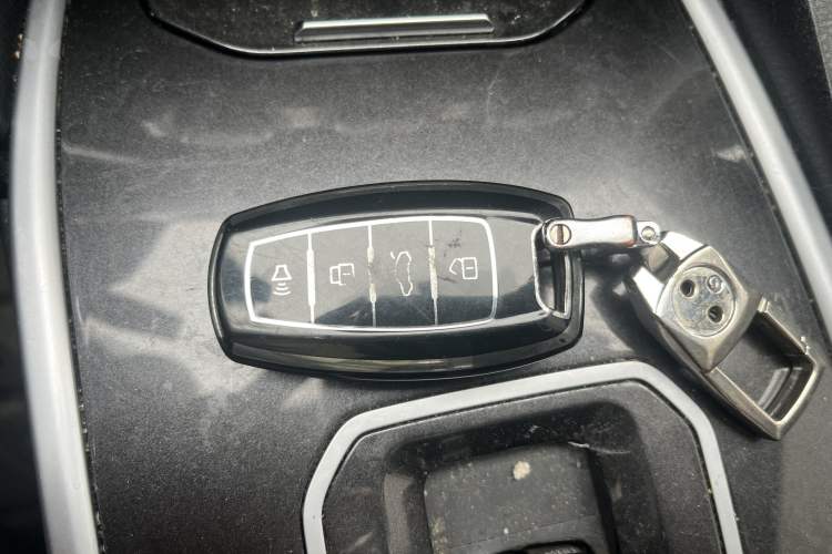 Used Haval H6 2018 Sport Edition 1.5T Automatic Two-Wheel Drive Elite Model China V Standard