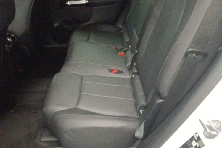 Used Mercedes-Benz GLB 2022 Second Facelift GLB 200 Dynamic Edition
