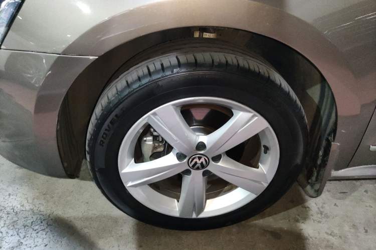 Used Volkswagen Passat 2015 1.8TSI DSG Prestige Edition
