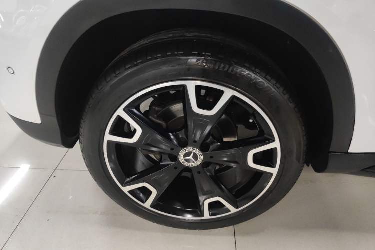 Used Mercedes-Benz GLA 2018 GLA 220 4MATIC Sport Edition