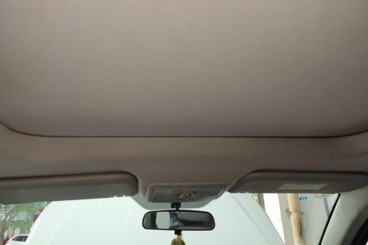 Used HYOSOW S5 2017 1.3T CVT Luxury Model
