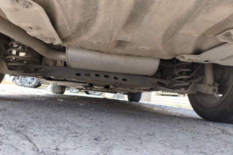 Used Volkswagen Lavida 2023 300TSI DSG Starry Full-Comfort Edition
