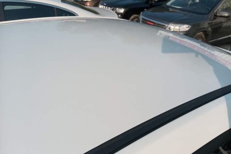 Used Geely Auto Emgrand 2018 1.5L CVT Luxury Model