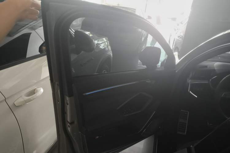 Used Audi Q3 2024 40 TFSI Fashion Dynamic Model
