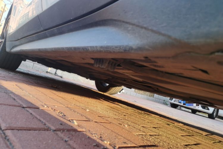 Used BMW X1 2021 sDrive20Li Fashion Model