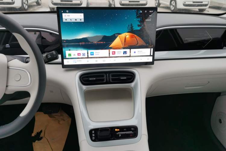 Used  Geome 2026 Model 310km Dream Edition