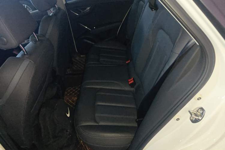 Used Audi Q2L 2022 35 TFSI Fashionable and Elegant Model