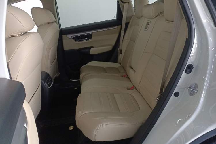 Used Honda CR-V 2019 Brilliant Edition 240TURBO CVT 2WD Comfort Version China VI Emission Standard
