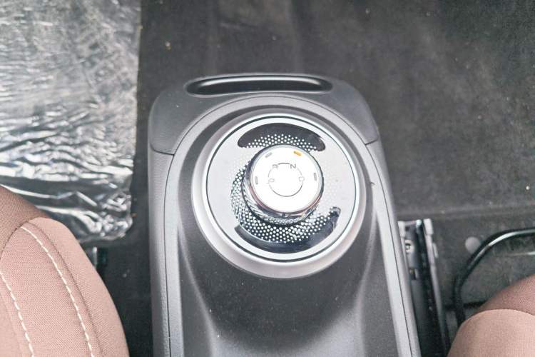 Used Wuling Bingo 2025 203km Light Edition
