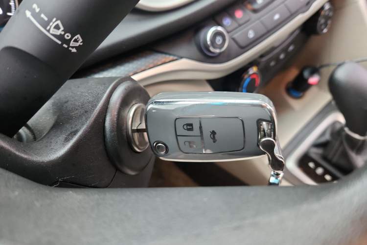 Used Buick GT 2021 Exemplar 1.5L Automatic Elite Version