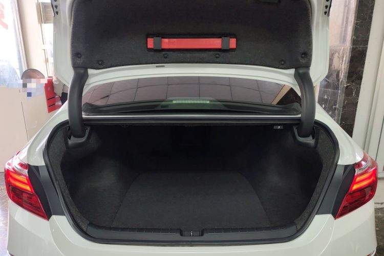 Used Honda Inspire 2019 260TURBO Elegant Edition China VI Emission Standard