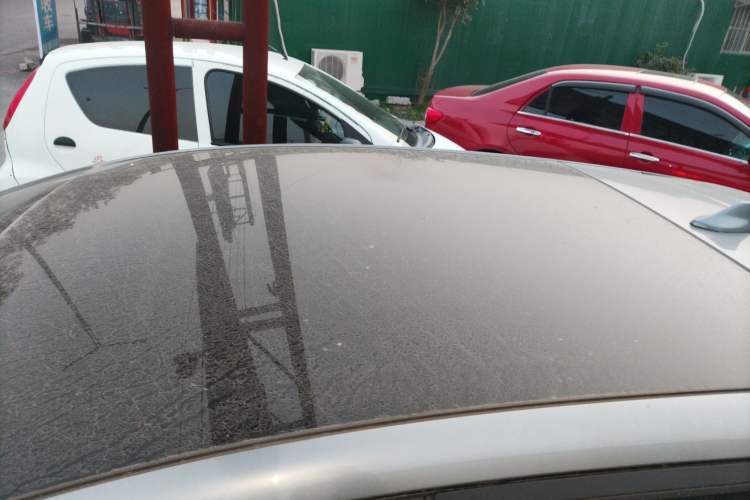 Used BYD Dolphin 2021 405 km Fashion Edition
