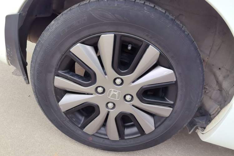 Used Honda Fit 2021 1.5L CVT Trendy Sports Edition
