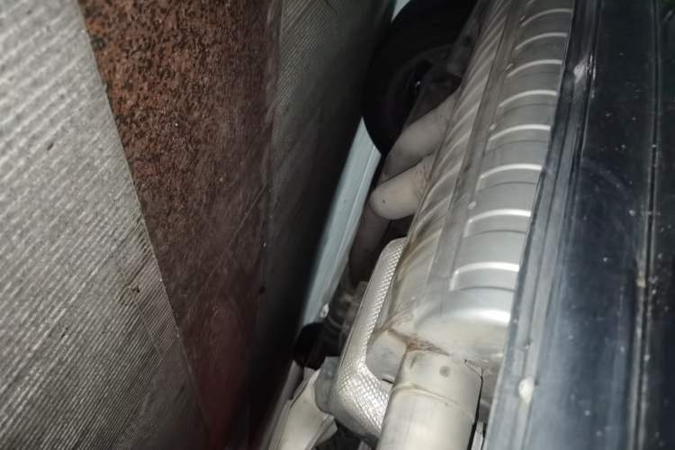 Used Volkswagen Touareg 2019 3.0 TSI RuiFeng Edition China VI Standard
