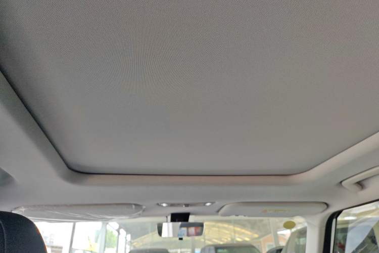 Used  03 2024 501km Two-Wheel Drive Long-Range Yuechao Edition
