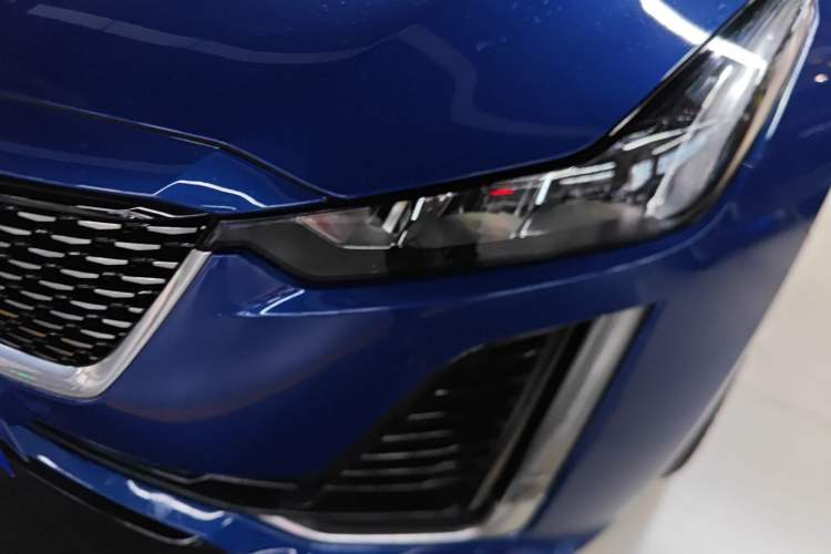 Used Cadillac CT5 2021 28T Luxury Version
