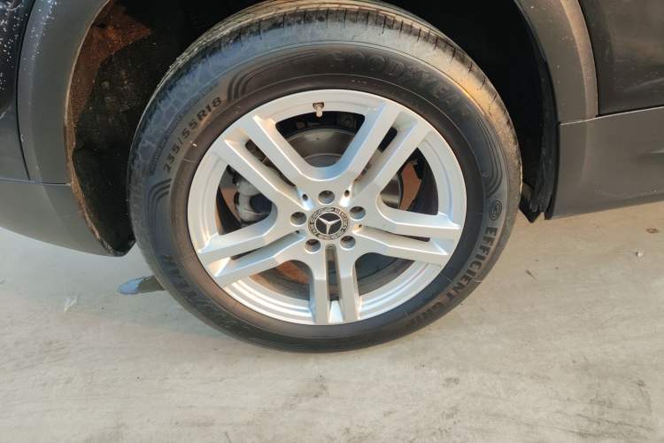 Used Mercedes-Benz GLB 2021 GLB 200 Dynamic Edition
