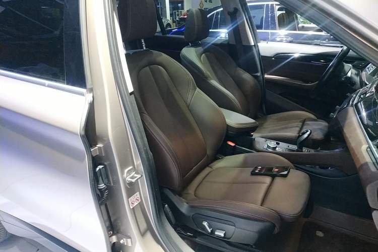 Used BMW X1 2022 sDrive25Li Leading Model