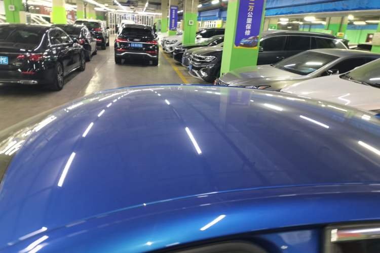 Used BMW 1 Series 2019 118i Fashion Model
