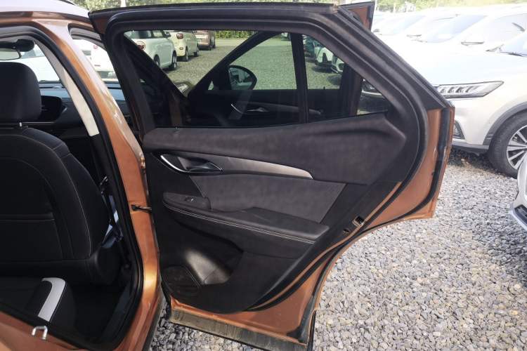 Used Buick Envision 2024 Encore S 25T Ignite Black Style Edition
