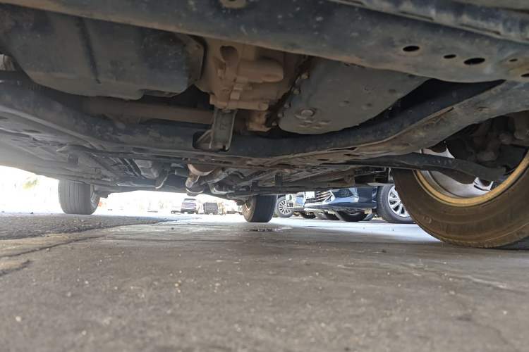 Used Nissan X-Trail 2019 2.0L CVT Comfort Edition 2WD
