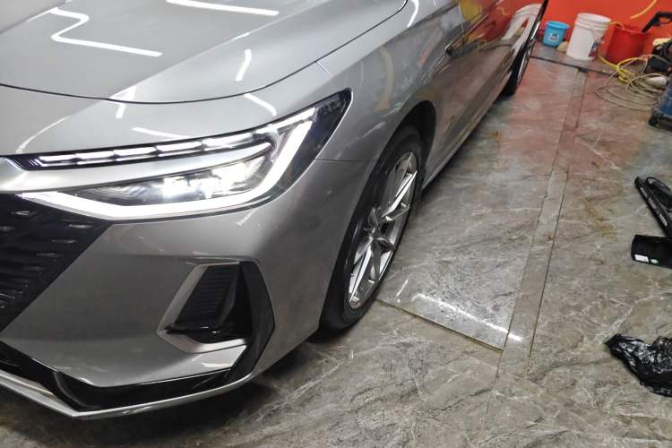 Used Chery Arrizo 8 2022 1.6T DCT Ya
