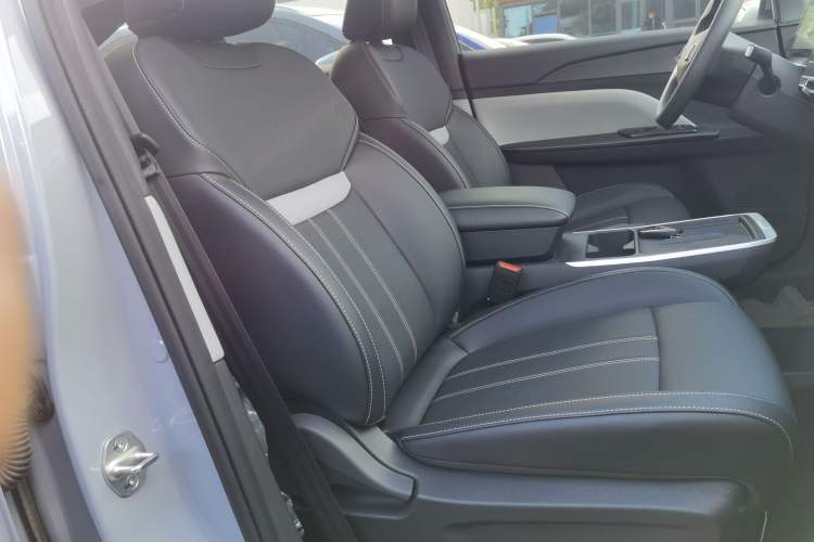 Used Venucia VX6 2024 450 Travel Edition
