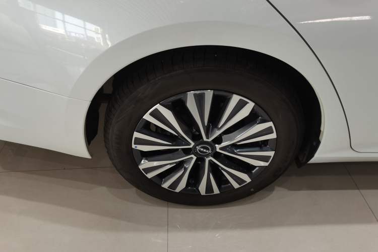 Used Nissan Teana 2022 2.0L XL-TLS Enjoyment Edition
