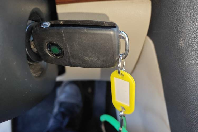 Used Skoda Octavia 2013 1.6L Automatic Yijun Edition