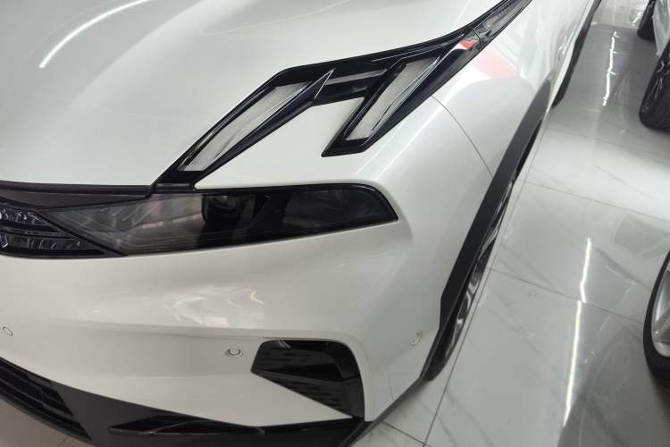 Used Lynk & Co 06 2025 Renew 1.5T Halo