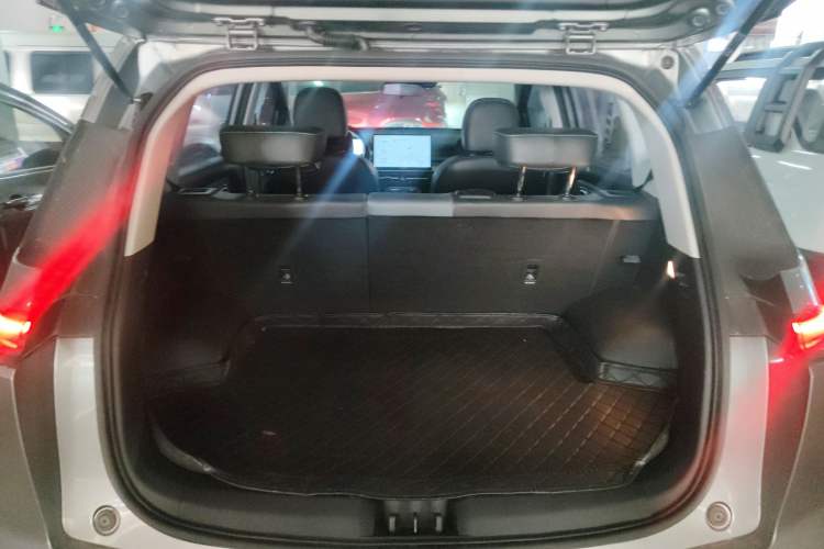 Used AION Y 2022 Plus 70 Smart Edition
