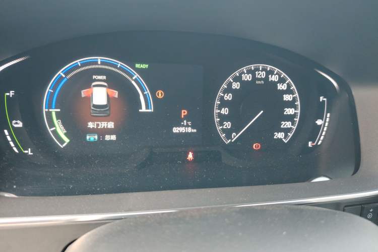 Used Honda Elysion 2022 2.0L eHEV Luxury Edition