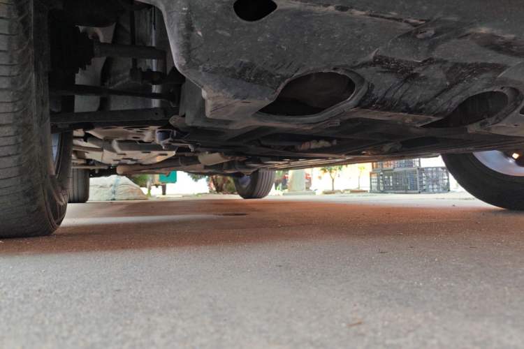 Used Haval DARGO 2021 1.5T DCT Two-Wheel Drive Border Collie Edition
