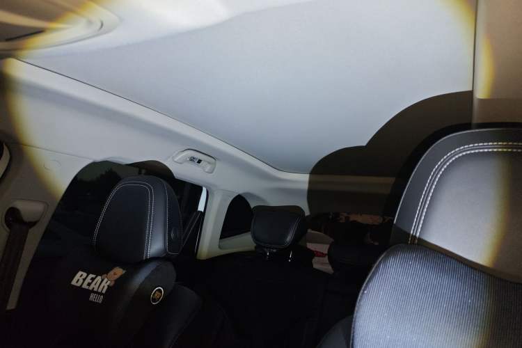 Used Haval H6 2021 3rd Generation 1.5T Automatic Two-Wheel Drive Pro