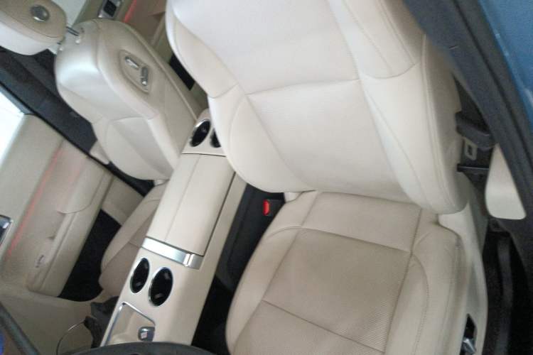 Used Li Auto L9 2022 Max model
