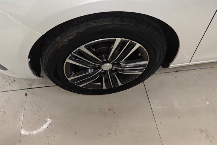 Used Peugeot 308 2018 1.6L Automatic Luxury Edition
