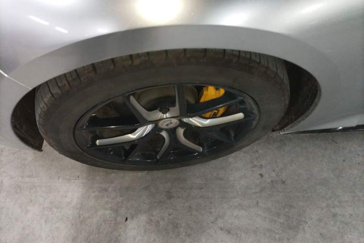 Used Cadillac CT5 2020 Revised Version 28T Luxury Edition
