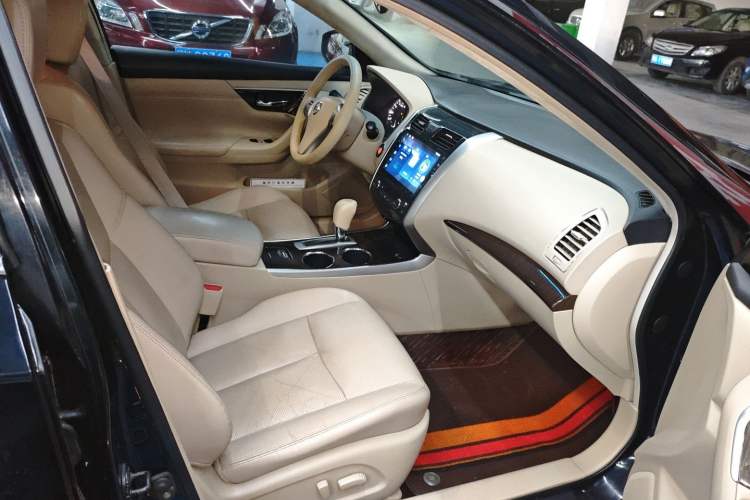 Used Nissan Teana 2013 2.0L XL Comfort Edition
