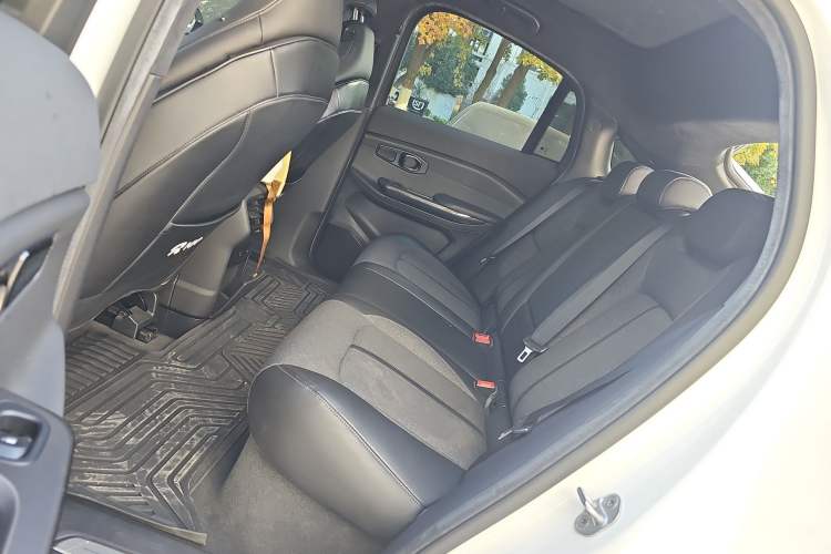 Used Nio EC6 2020 605 km Sport Edition