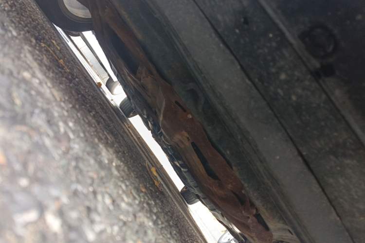 Used Honda Accord 2014 2.4L EX Luxury Edition
