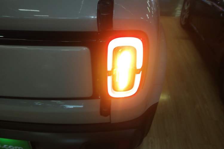 Used Baojun Spark EUV 2024 Prestige Edition 4 Seats
