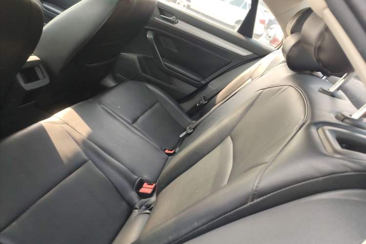 Used Volkswagen Lamando 2019 230TSI DSG Fashion Edition China V Standard