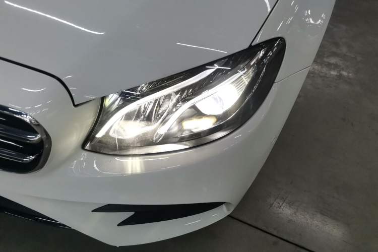 Used Mercedes-Benz E-Class 2020 E 260 Sport Edition