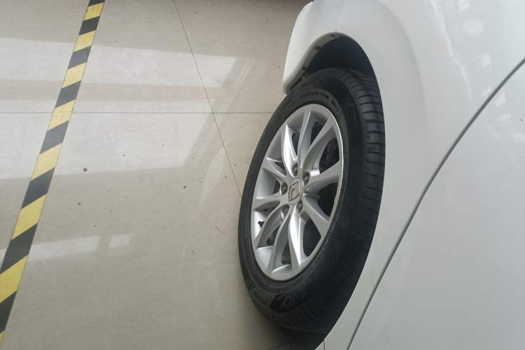 Used Honda Civic 2016 180TURBO CVT Comfort Version
