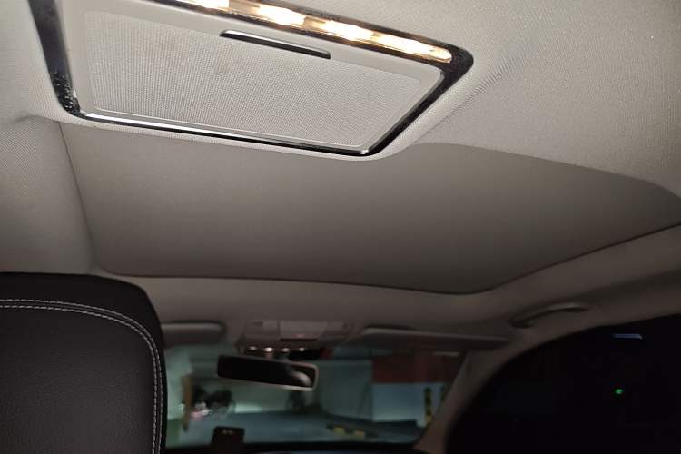 Used Mercedes-Benz C-Class 2019 C 260 L Sport Edition
