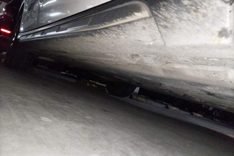 Used Mercedes-Benz GLA 2017 GLA 200 Fashion Model
