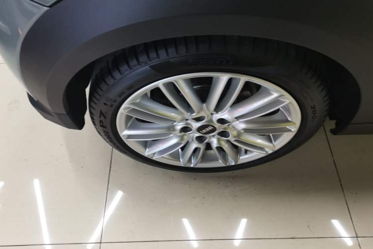 Used  MINI 2022 Updated 1.5T COOPER Classic Edition