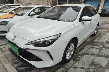 Used Roewe i5 2023 1.5L Manual Comfort Edition